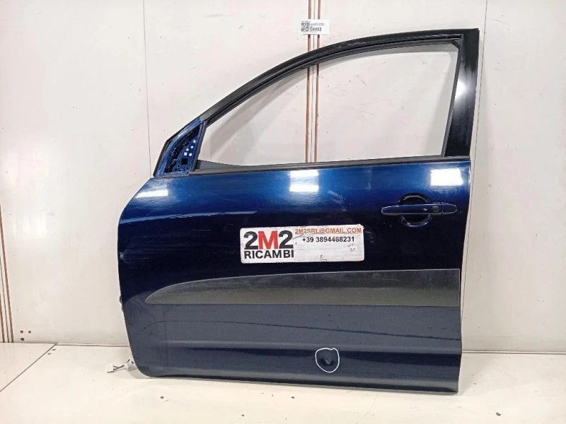 Porta ANT SX 6700242120 Toyota RAV 4 III 2006