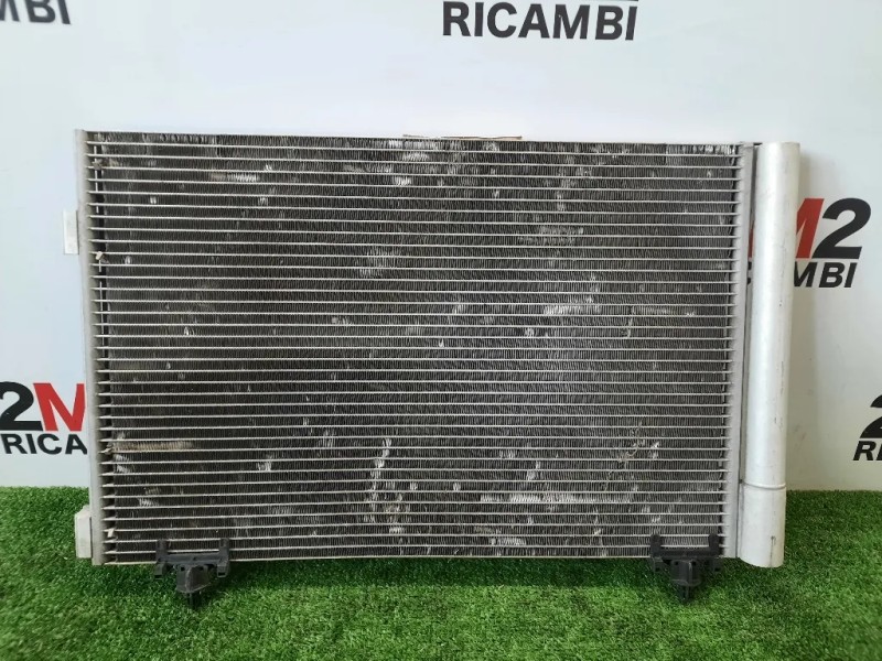 Condensatore AC 6455GH Peugeot 308 I 2008