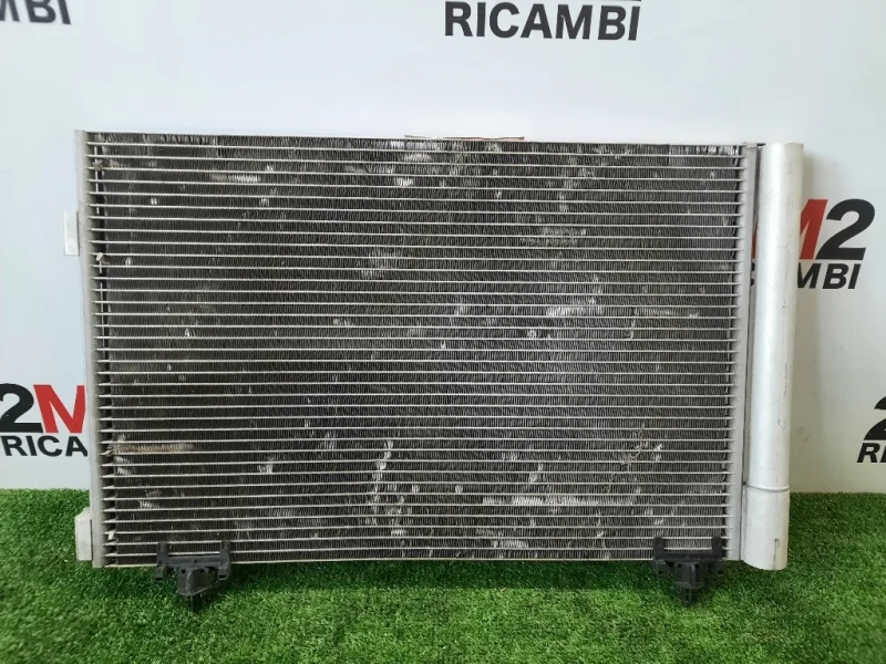 Condensatore AC 6455GH Peugeot 308 I 2008