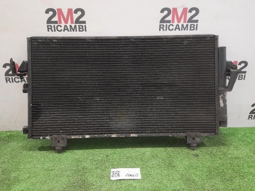 Condensatore AC 8846042090 Toyota RAV 4 II 2000