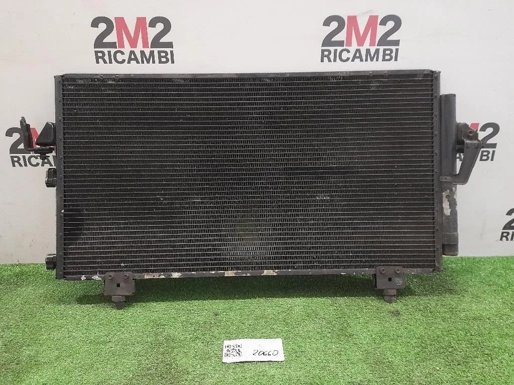 Condensatore AC 8846042090 Toyota RAV 4 II 2000