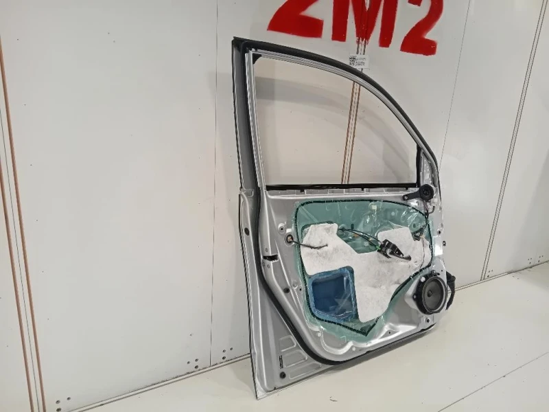 Porta ANT SX 6700242120 Toyota RAV 4 III 2006