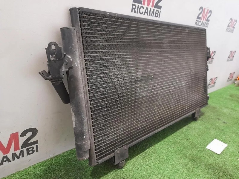 Condensatore AC 8846042090 Toyota RAV 4 II 2000