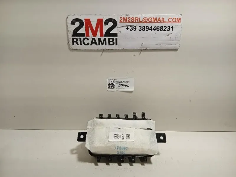 Air-bag Passeggero 86202-35000 Ssangyong Tivoli 2015