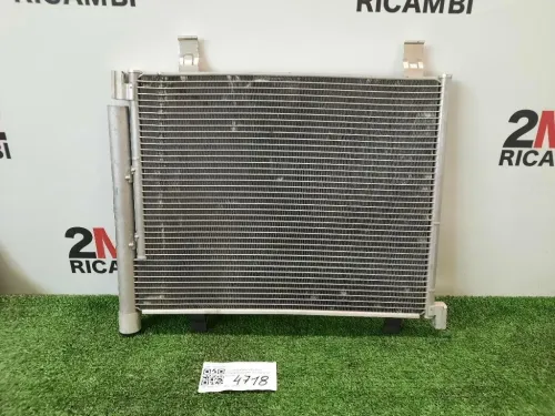 Condensatore AC 1S0820411J ORIGINALE Volkswagen UP 2012