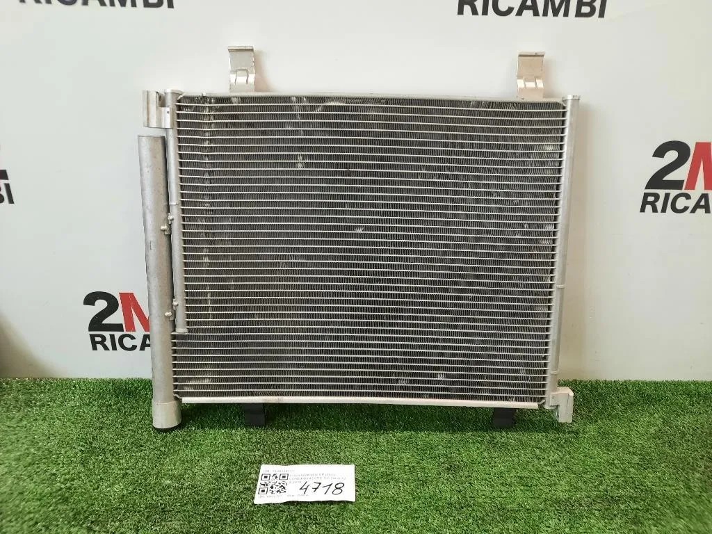 Condensatore AC 1S0820411J ORIGINALE Volkswagen UP 2012