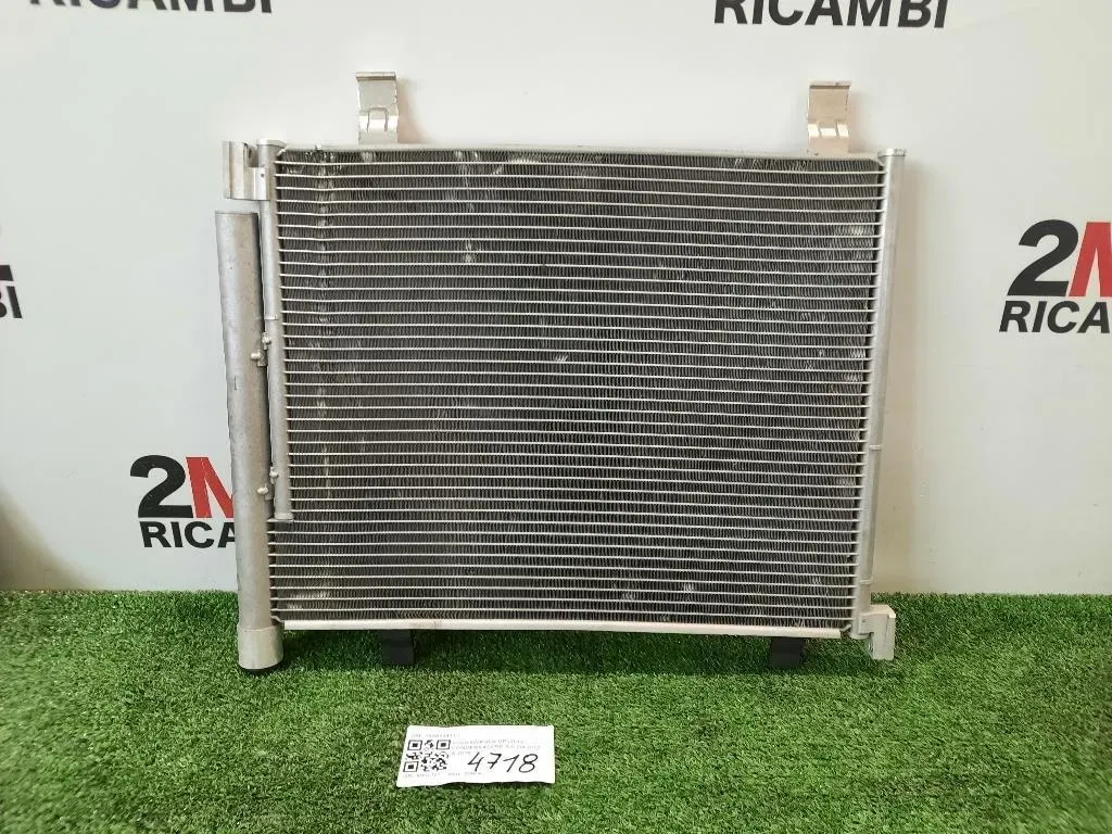 Condensatore AC 1S0820411J ORIGINALE Volkswagen UP 2012