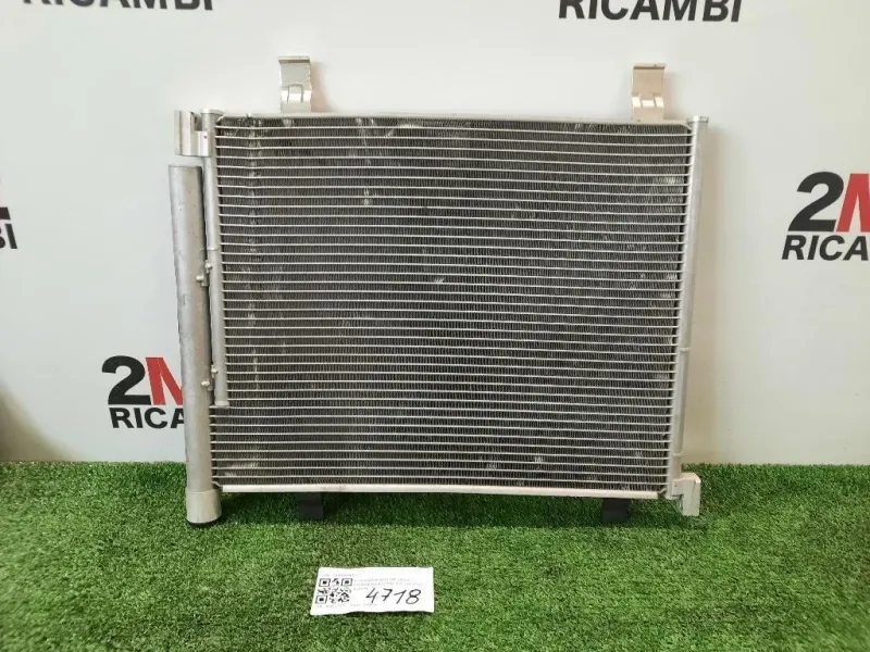 Condensatore AC 1S0820411J ORIGINALE Volkswagen UP 2012