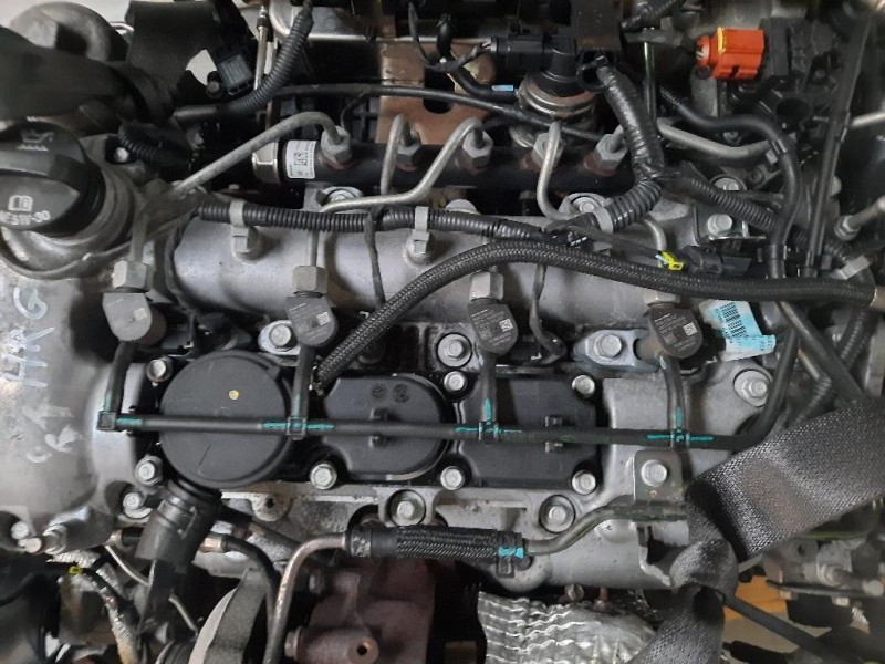 Motore Completo A22DM LNQ 163CV 120KW Opel Antara A 2011