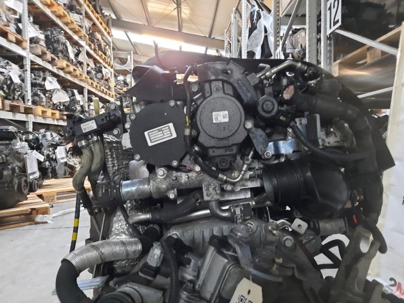 Motore Completo A22DM LNQ 163CV 120KW Opel Antara A 2011