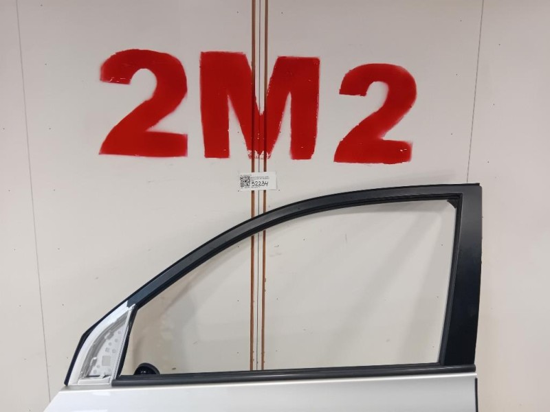 Porta ANT SX 6700242120 Toyota RAV 4 III 2006