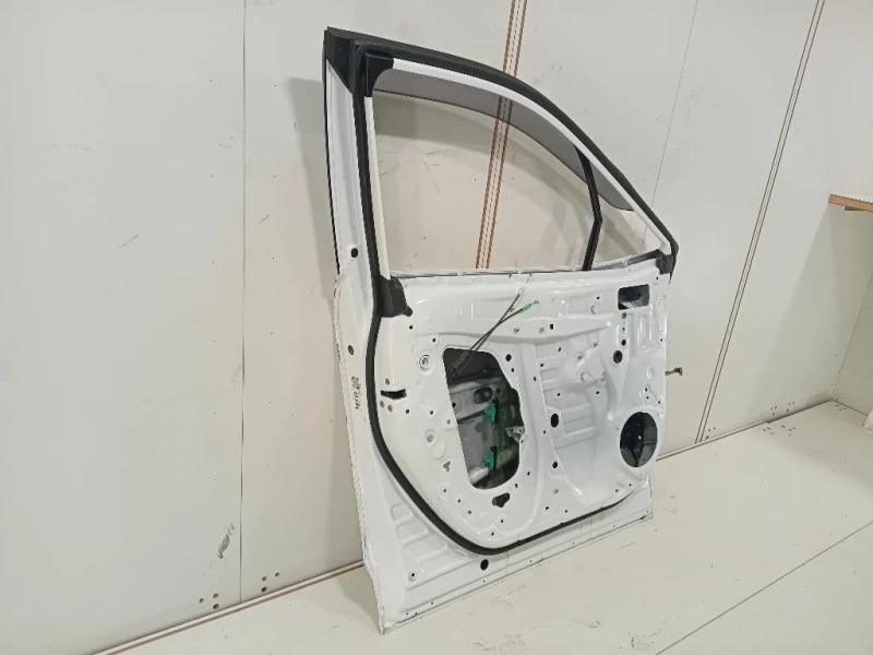 Porta ANT SX 6700242180 AMMACCATA Toyota RAV 4 V 2018