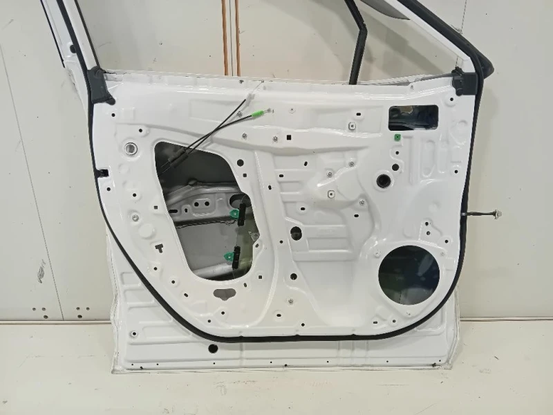 Porta ANT SX 6700242180 AMMACCATA Toyota RAV 4 V 2018