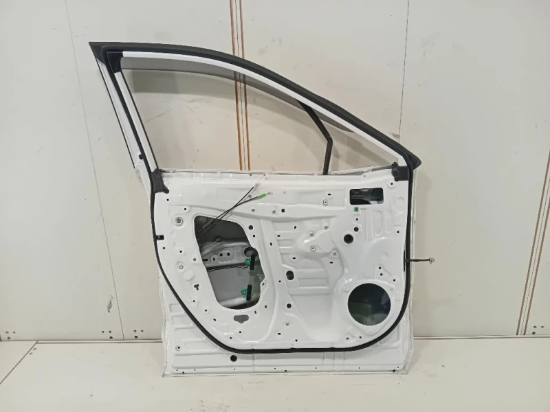 Porta ANT SX 6700242180 AMMACCATA Toyota RAV 4 V 2018