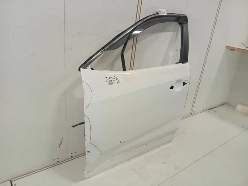 Porta ANT SX 6700242180 AMMACCATA Toyota RAV 4 V 2018