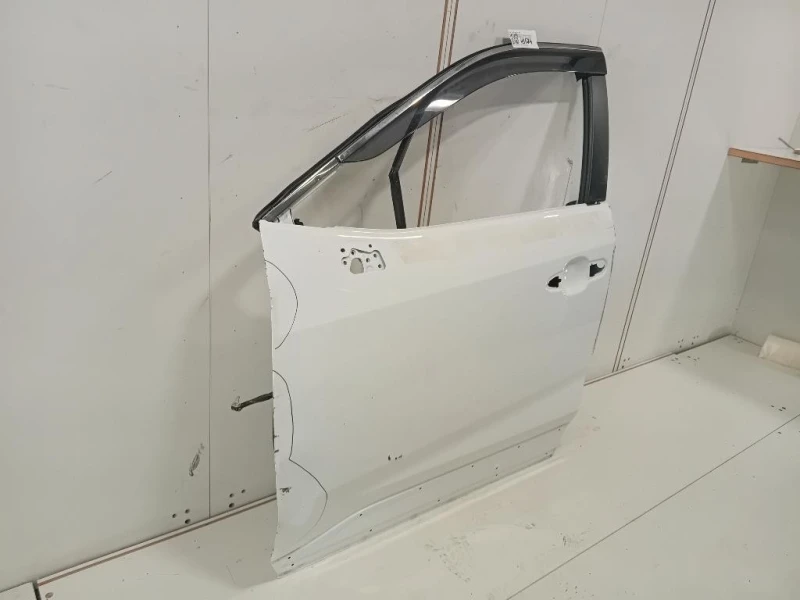 Porta ANT SX 6700242180 AMMACCATA Toyota RAV 4 V 2018
