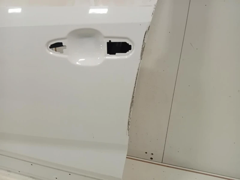 Porta ANT SX 6700242180 AMMACCATA Toyota RAV 4 V 2018