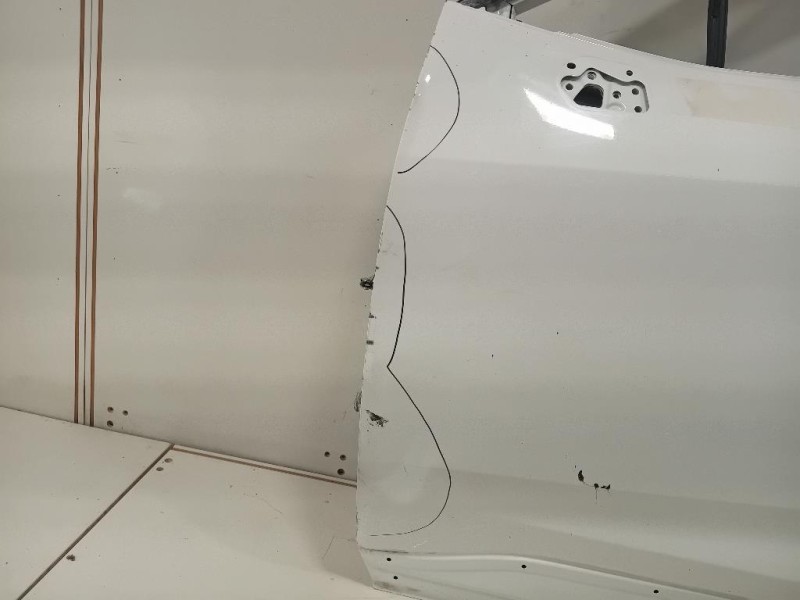 Porta ANT SX 6700242180 AMMACCATA Toyota RAV 4 V 2018