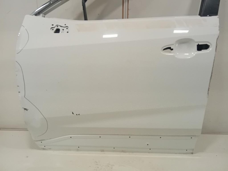 Porta ANT SX 6700242180 AMMACCATA Toyota RAV 4 V 2018