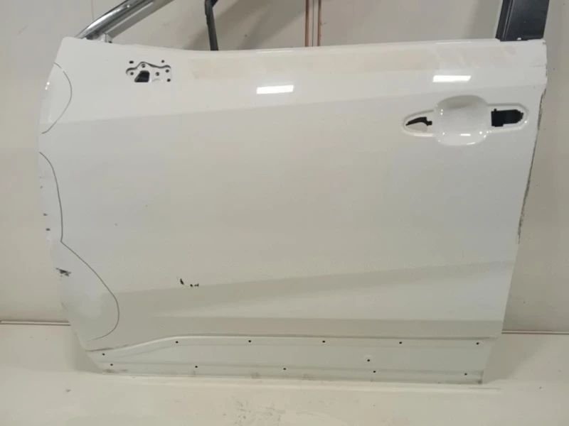 Porta ANT SX 6700242180 AMMACCATA Toyota RAV 4 V 2018