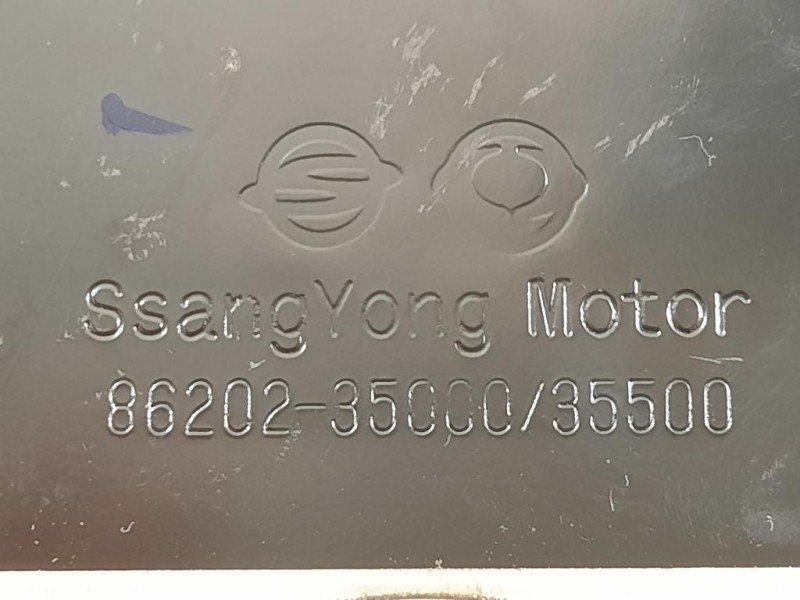 Air-bag Passeggero 632942700A Ssangyong Tivoli 2015