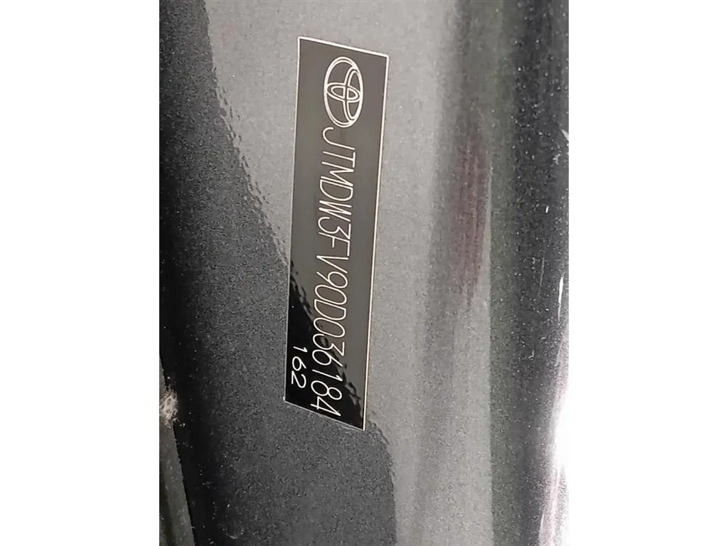 Porta ANT SX 6700242180 Toyota RAV 4 V 2018