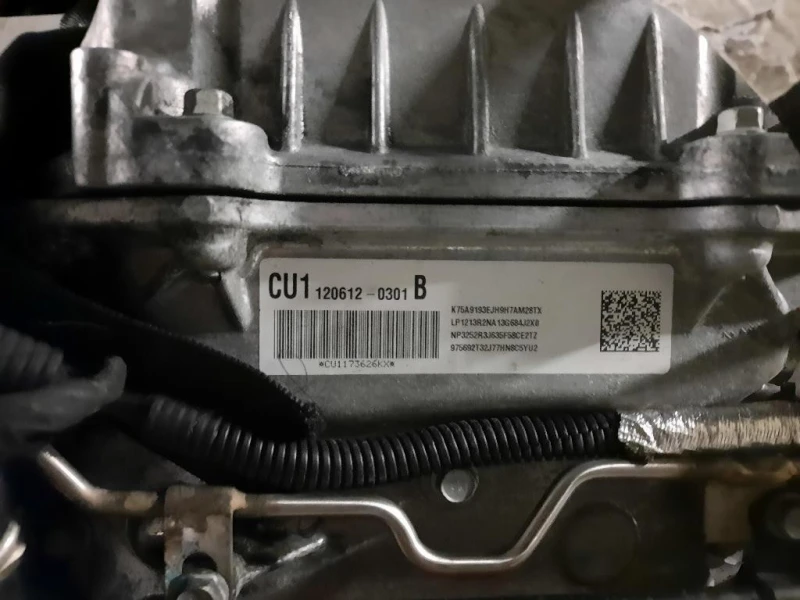 Motore Completo LNQ A22DMH 184CV 135KW Opel Antara A 2011