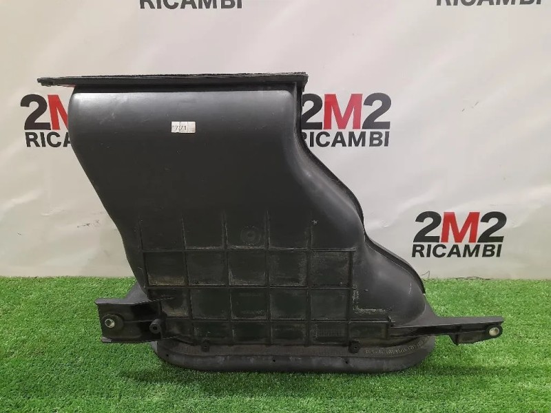 Condotto Aspirazione ARIA DX 1372772080 Citroen Jumper III 2014