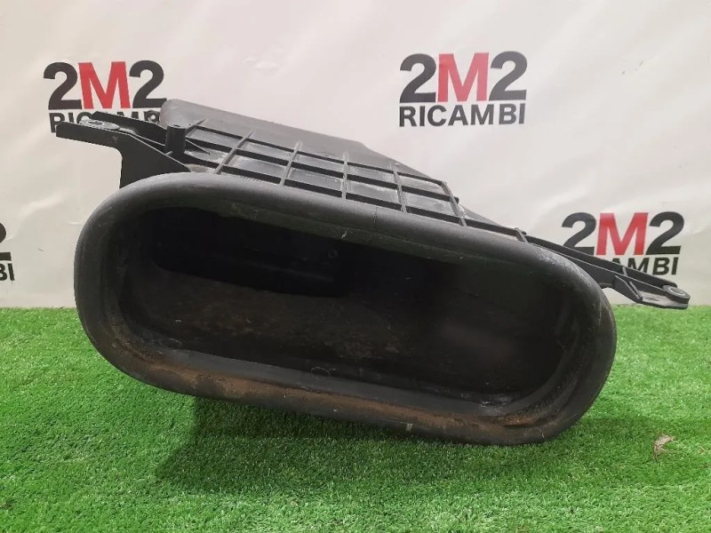 Condotto Aspirazione ARIA DX 1372772080 Citroen Jumper III 2014