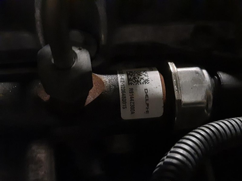 Motore Completo LNQ A22DMH 184CV 135KW Opel Antara A 2011