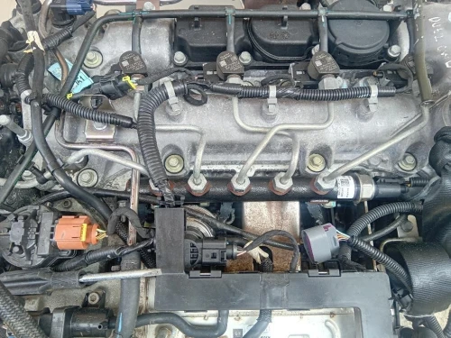 Motore Completo A22DM 163 CV 119 KW Opel Antara A 2011