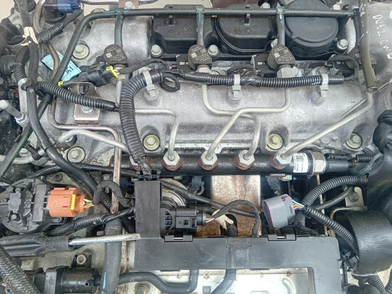 Motore Completo A22DM 163 CV 119 KW Opel Antara A 2011