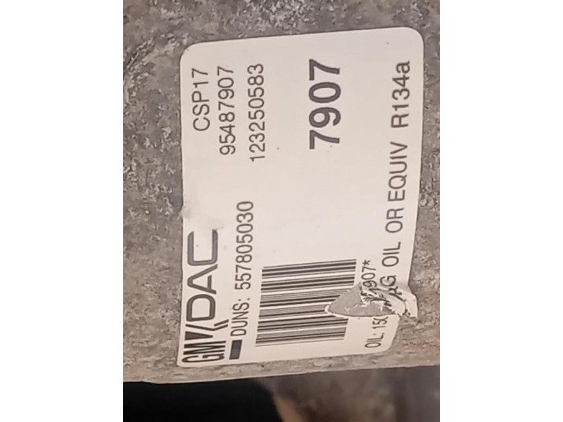 Motore Completo A22DM 163 CV 119 KW Opel Antara A 2011