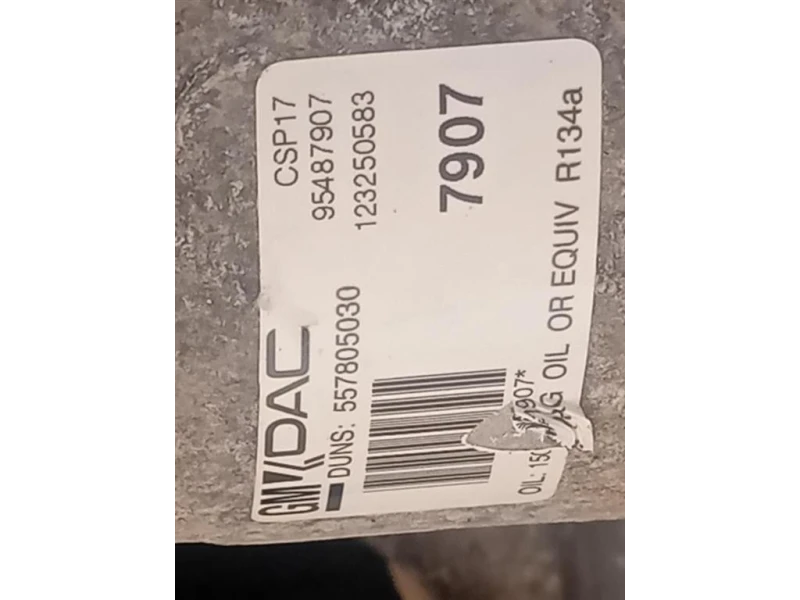 Motore Completo A22DM 163 CV 119 KW Opel Antara A 2011