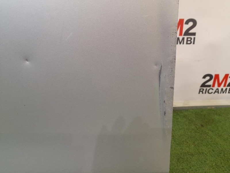 Porta ANT SX 670020D170 Toyota Yaris France II 2006