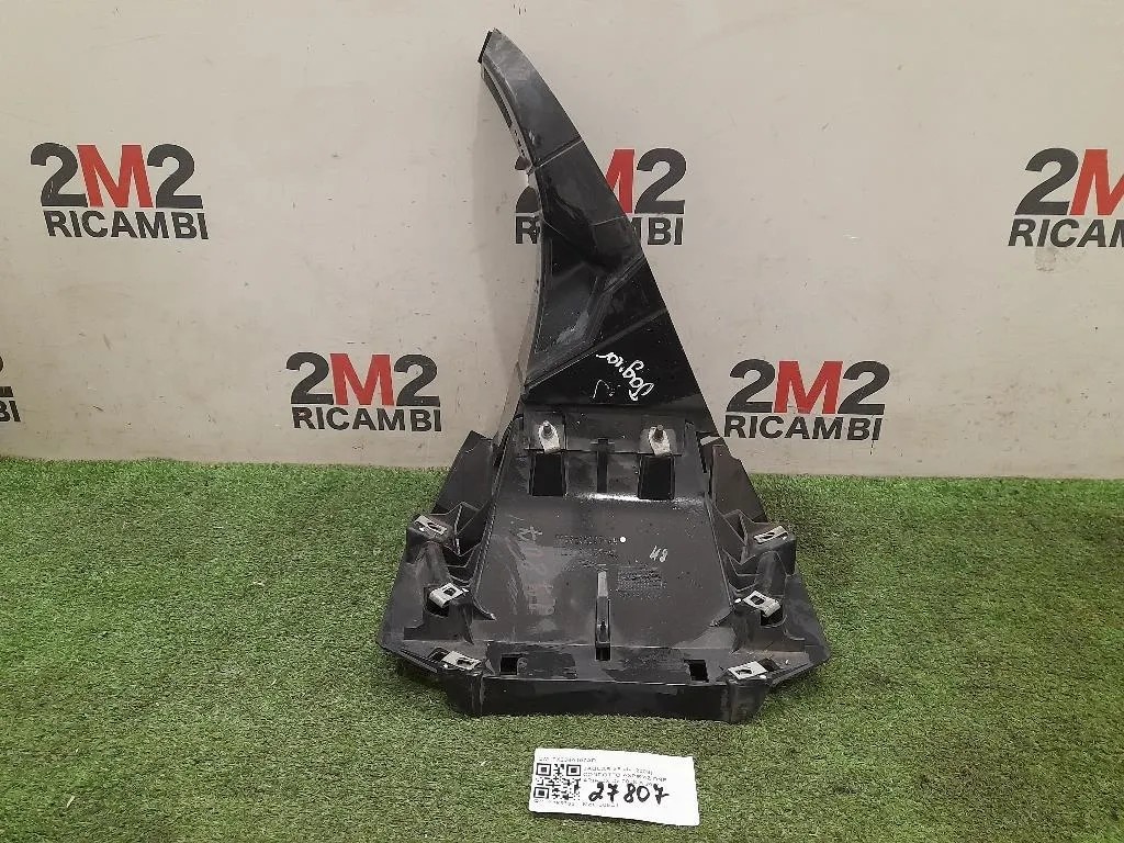 Condotto Aspirazione ARIA DX 9X238A107AD Jaguar XF I 2008