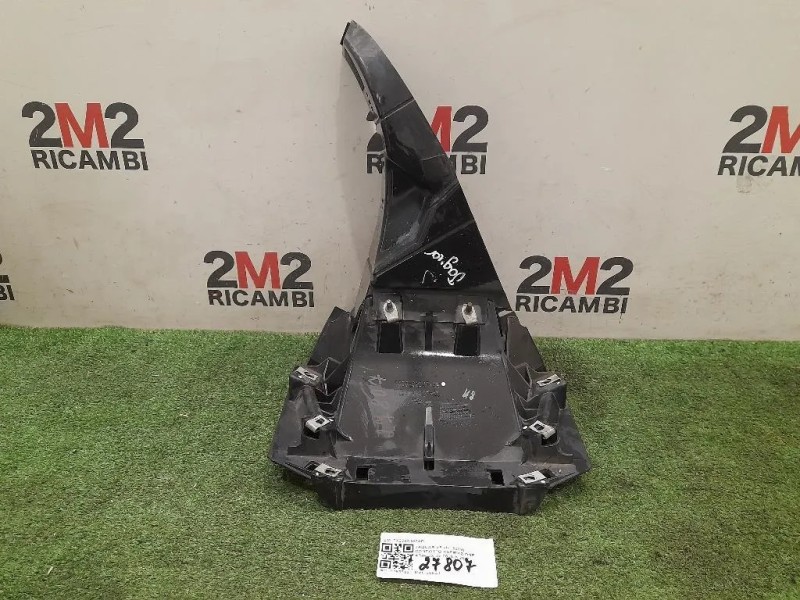 Condotto Aspirazione ARIA DX 9X238A107AD Jaguar XF I 2008