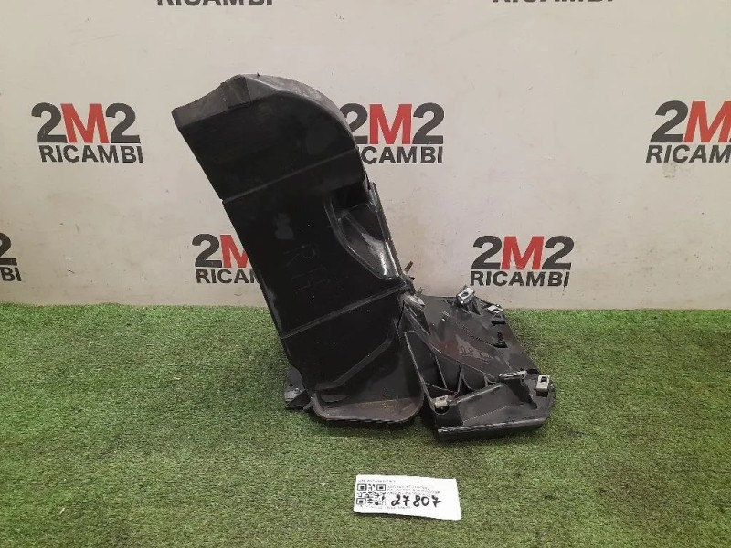 Condotto Aspirazione ARIA DX 9X238A107AD Jaguar XF I 2008