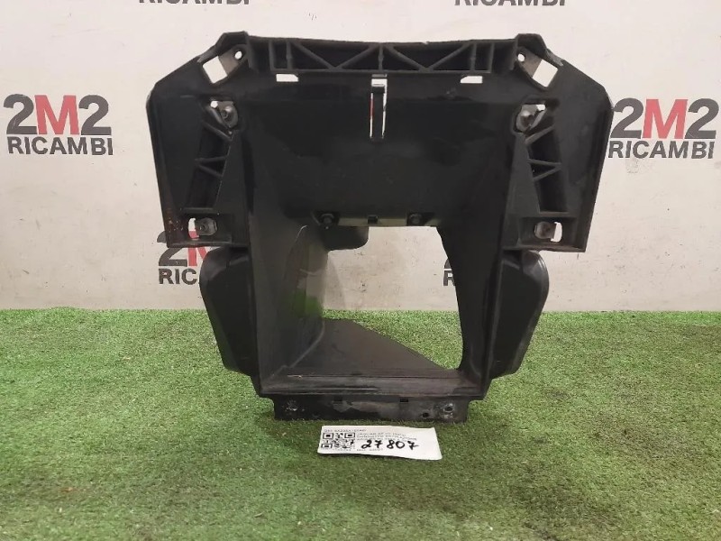 Condotto Aspirazione ARIA DX 9X238A107AD Jaguar XF I 2008