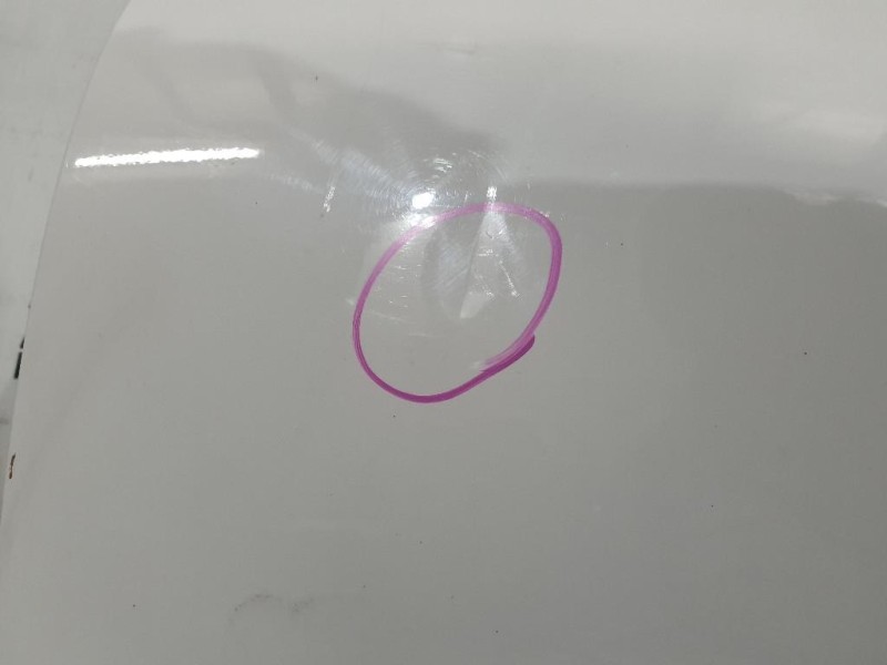 Porta ANT SX 670020D500 Toyota Yaris IV 2012