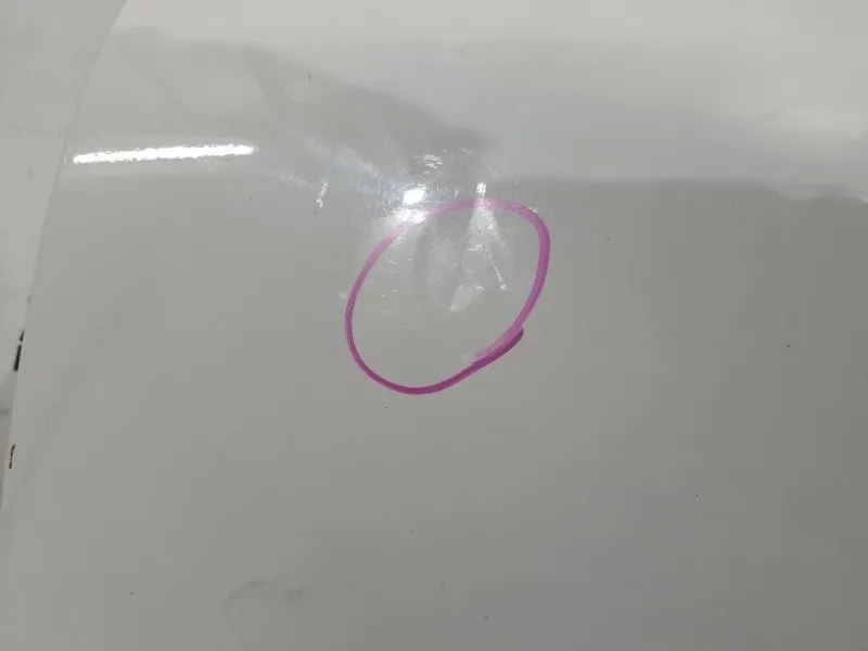 Porta ANT SX 670020D500 Toyota Yaris IV 2012