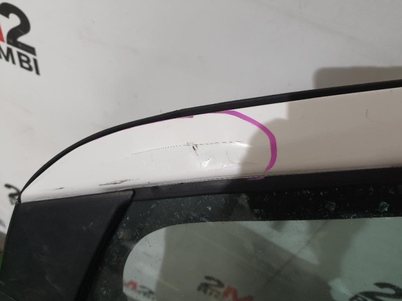 Porta ANT SX 670020D500 Toyota Yaris IV 2012