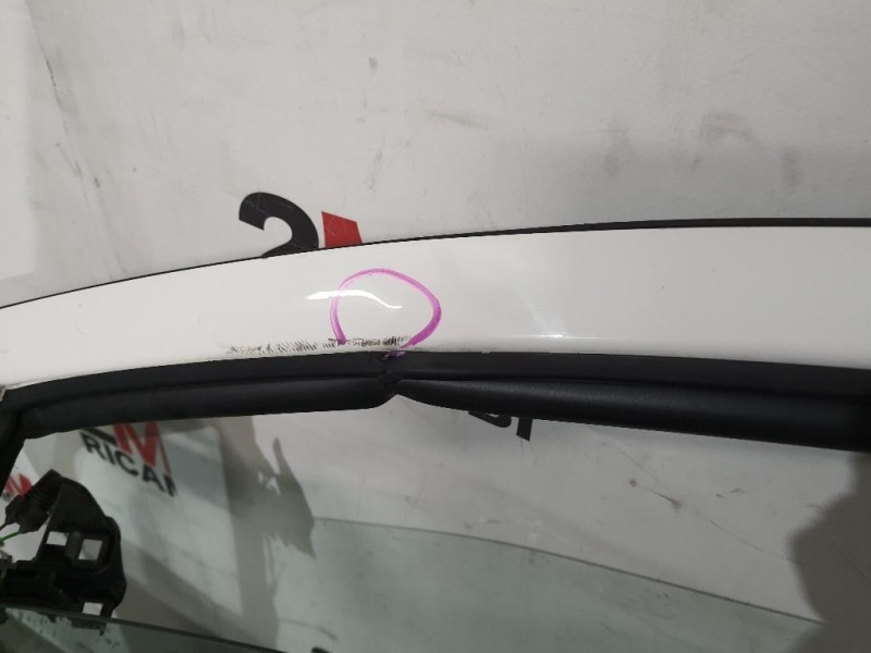 Porta ANT SX 670020D500 Toyota Yaris IV 2012