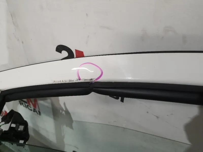 Porta ANT SX 670020D500 Toyota Yaris IV 2012