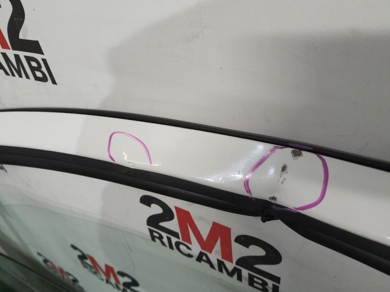 Porta ANT SX 670020D500 Toyota Yaris IV 2012