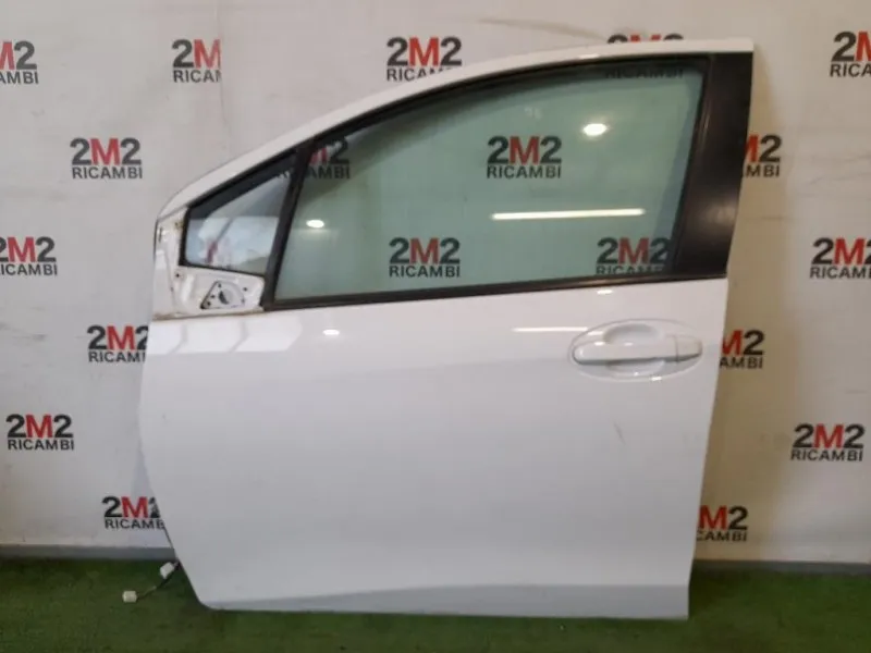Porta ANT SX NUDA 670020D500 Toyota Yaris IV 2012