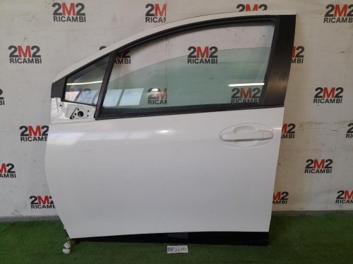 Porta ANT SX 670020D500 Toyota Yaris IV 2012