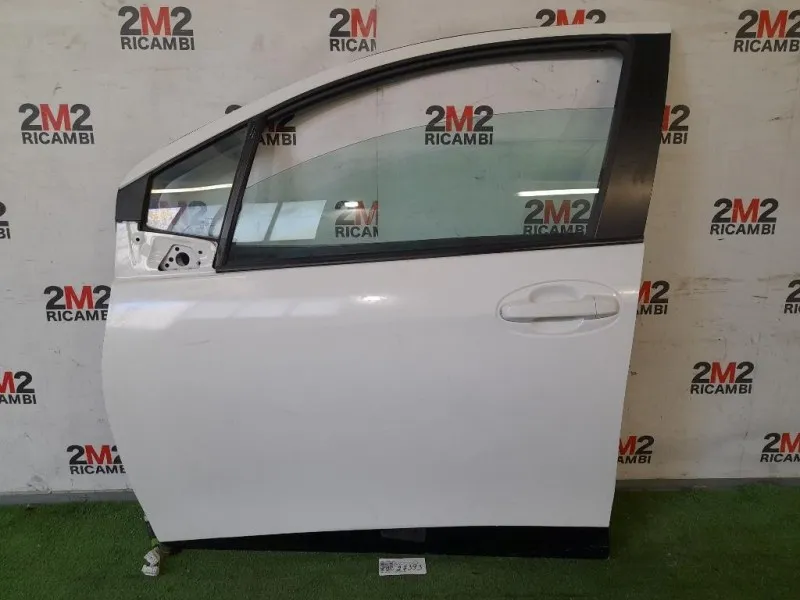 Porta ANT SX 670020D500 Toyota Yaris IV 2012