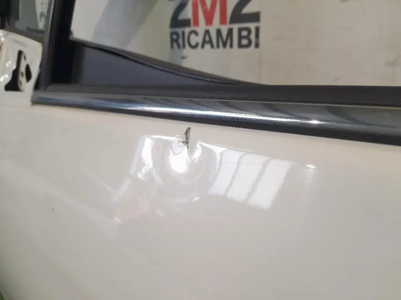 Porta ANT SX Toyota Yaris IV 2012