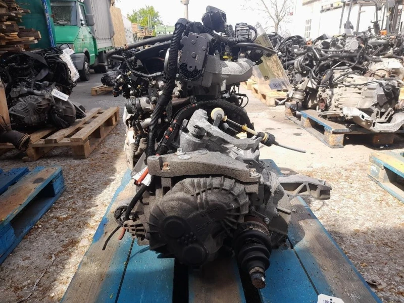 Motore Completo Z16LET 179CV Opel Astra H 2005